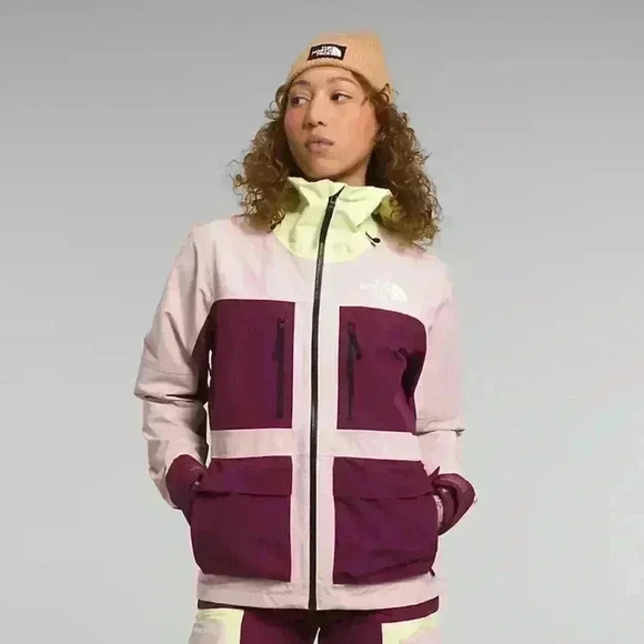 The North Face Women’s Dragline Jacket, Small - Picture 11 of 15
